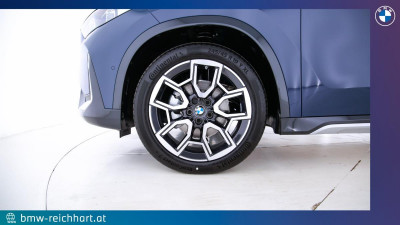 BMW iX1 Vorführwagen BMW iX1 Vorführwagen