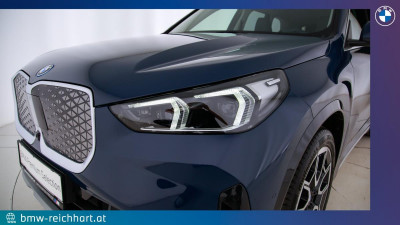 BMW iX1 Vorführwagen BMW iX1 Vorführwagen