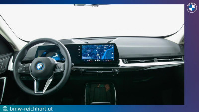 BMW iX1 Vorführwagen BMW iX1 Vorführwagen