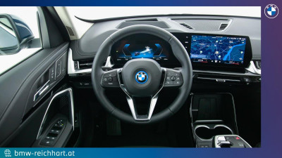BMW iX1 Vorführwagen BMW iX1 Vorführwagen