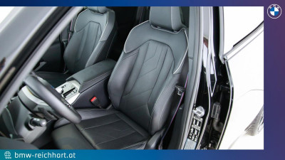BMW X3 Gebrauchtwagen BMW X3 Gebrauchtwagen
