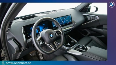 BMW X3 Gebrauchtwagen BMW X3 Gebrauchtwagen