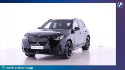 BMW X3 Gebrauchtwagen BMW X3 Gebrauchtwagen