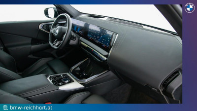 BMW X3 Gebrauchtwagen BMW X3 Gebrauchtwagen
