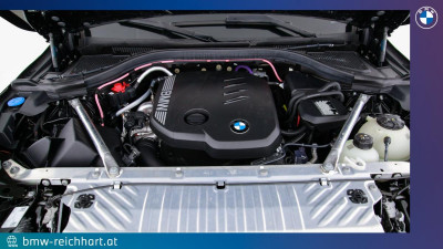 BMW X3 Gebrauchtwagen BMW X3 Gebrauchtwagen