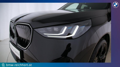 BMW X3 Gebrauchtwagen BMW X3 Gebrauchtwagen