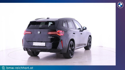 BMW X3 Gebrauchtwagen BMW X3 Gebrauchtwagen