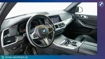 BMW X5 Gebrauchtwagen BMW X5 Gebrauchtwagen