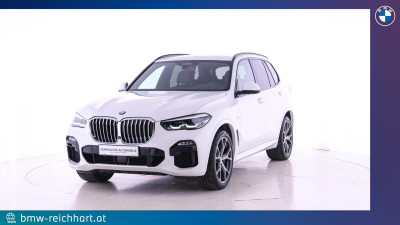 BMW X5 Gebrauchtwagen BMW X5 Gebrauchtwagen