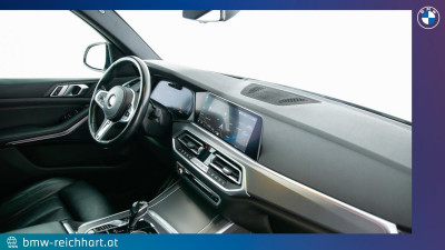 BMW X5 Gebrauchtwagen BMW X5 Gebrauchtwagen