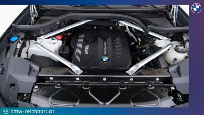 BMW X5 Gebrauchtwagen BMW X5 Gebrauchtwagen