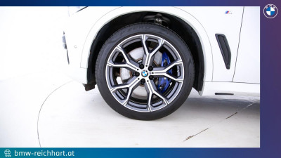 BMW X5 Gebrauchtwagen BMW X5 Gebrauchtwagen