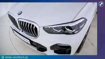 BMW X5 Gebrauchtwagen BMW X5 Gebrauchtwagen