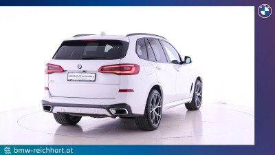 BMW X5 Gebrauchtwagen BMW X5 Gebrauchtwagen