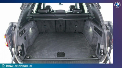 BMW X5 Gebrauchtwagen BMW X5 Gebrauchtwagen