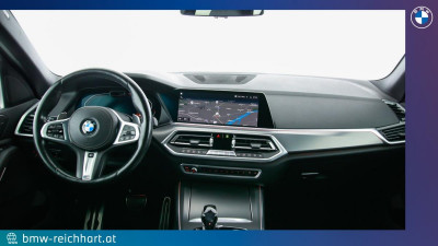 BMW X5 Gebrauchtwagen BMW X5 Gebrauchtwagen