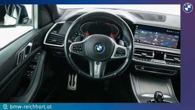 BMW X5 Gebrauchtwagen BMW X5 Gebrauchtwagen