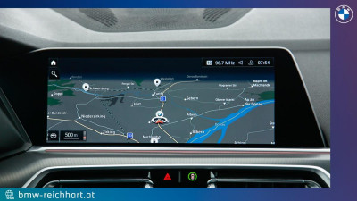 BMW X5 Gebrauchtwagen BMW X5 Gebrauchtwagen