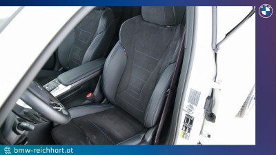 BMW iX2 Gebrauchtwagen BMW iX2 Gebrauchtwagen