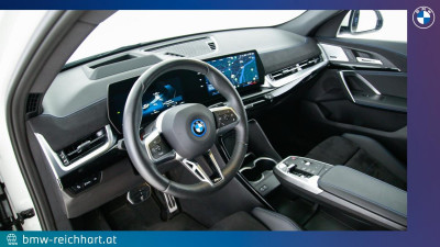 BMW iX2 Gebrauchtwagen BMW iX2 Gebrauchtwagen