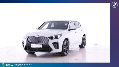 BMW iX2 Gebrauchtwagen BMW iX2 Gebrauchtwagen