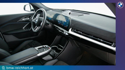BMW iX2 Gebrauchtwagen BMW iX2 Gebrauchtwagen
