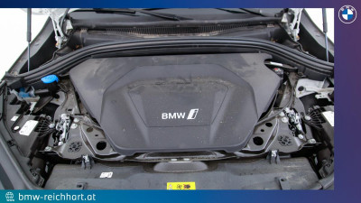 BMW iX2 Gebrauchtwagen BMW iX2 Gebrauchtwagen