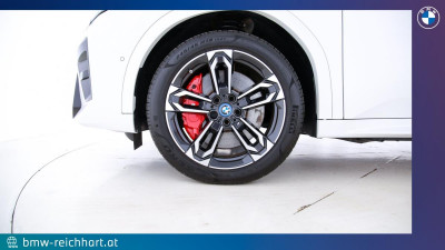 BMW iX2 Gebrauchtwagen BMW iX2 Gebrauchtwagen