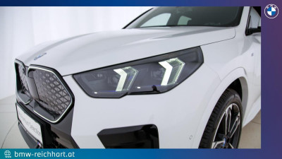BMW iX2 Gebrauchtwagen BMW iX2 Gebrauchtwagen