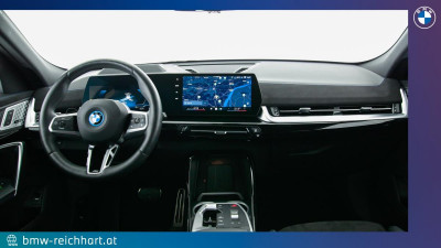 BMW iX2 Gebrauchtwagen BMW iX2 Gebrauchtwagen