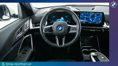 BMW iX2 Gebrauchtwagen BMW iX2 Gebrauchtwagen