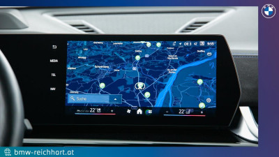 BMW iX2 Gebrauchtwagen BMW iX2 Gebrauchtwagen