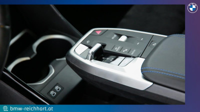 BMW iX2 Gebrauchtwagen BMW iX2 Gebrauchtwagen