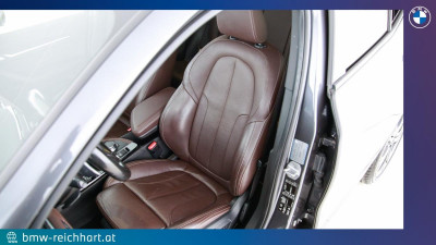 BMW X2 Gebrauchtwagen