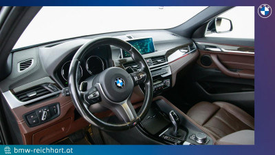 BMW X2 Gebrauchtwagen