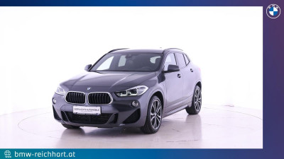 BMW X2 Gebrauchtwagen
