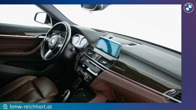 BMW X2 Gebrauchtwagen