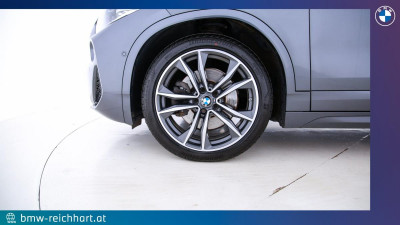 BMW X2 Gebrauchtwagen