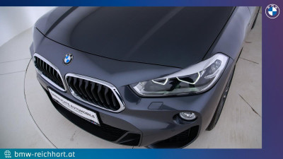 BMW X2 Gebrauchtwagen