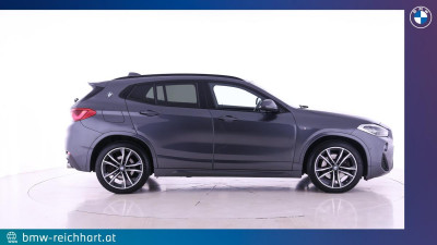 BMW X2 Gebrauchtwagen