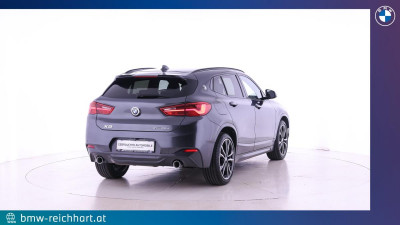 BMW X2 Gebrauchtwagen