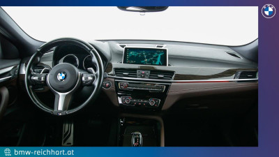 BMW X2 Gebrauchtwagen
