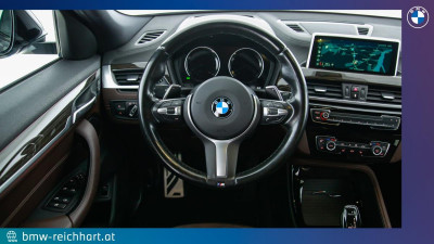 BMW X2 Gebrauchtwagen
