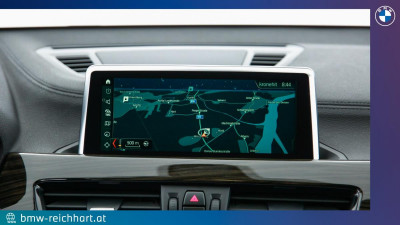 BMW X2 Gebrauchtwagen