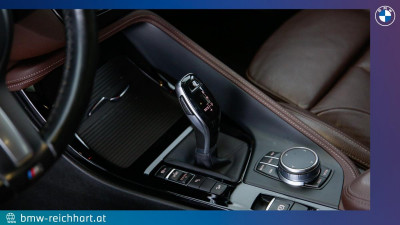 BMW X2 Gebrauchtwagen