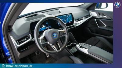 BMW iX1 Gebrauchtwagen BMW iX1 Gebrauchtwagen