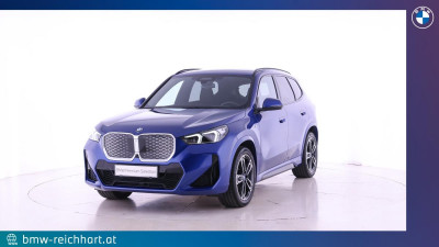 BMW iX1 Gebrauchtwagen BMW iX1 Gebrauchtwagen