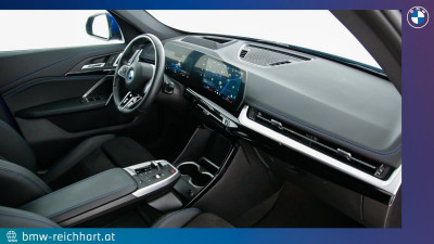 BMW iX1 Gebrauchtwagen BMW iX1 Gebrauchtwagen