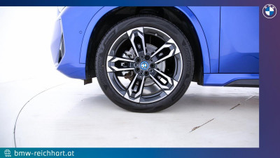 BMW iX1 Gebrauchtwagen BMW iX1 Gebrauchtwagen