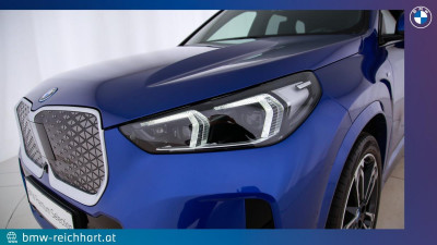 BMW iX1 Gebrauchtwagen BMW iX1 Gebrauchtwagen
